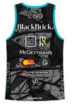 2025 Training Singlet