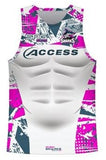 2025 Training Singlet