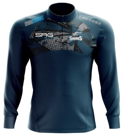 Elite Midlayer