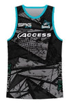 2025 Training Singlet