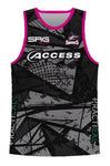 2025 Training Singlet