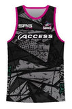 2025 Training Singlet