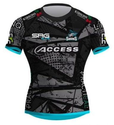 2025 Training Tee
