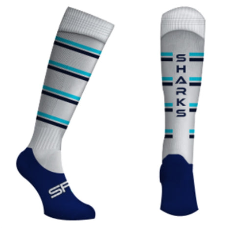 2025 M&Y Rugby Socks