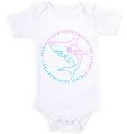 Sharks BabyGrow