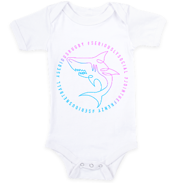 Sharks BabyGrow