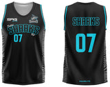 Basketball Jersey