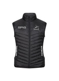 Sharks Gillet