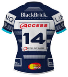 2025 Rugby Shirt