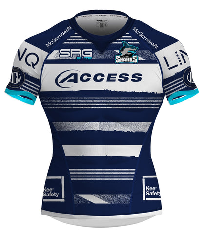 2025 Rugby Shirt