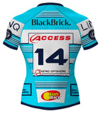 2025 Rugby Shirt