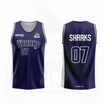 Basketball Jersey