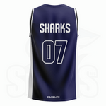 Basketball Jersey