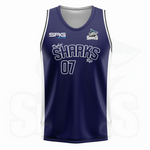 Basketball Jersey