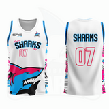 Basketball Jersey