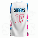 Basketball Jersey