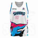 Basketball Jersey