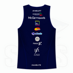 2023 Training Singlet