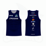 2023 Training Singlet