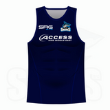 2023 Training Singlet