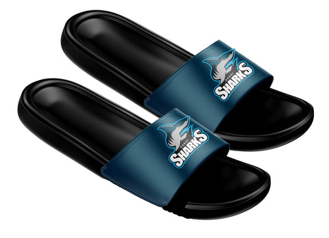 Sharks Slides