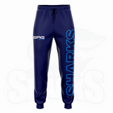 Tracksuit Pants