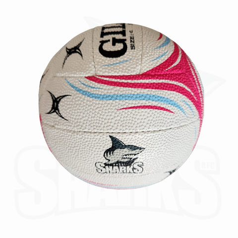Netballs- Size 4 and 5