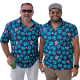 Hawaiian Shirt - Adults